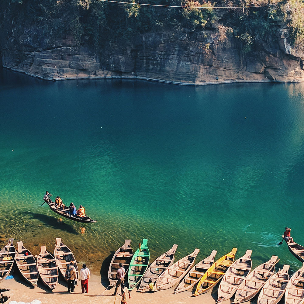 Meghalaya