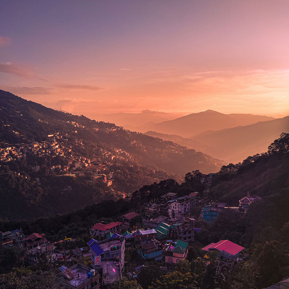 Sikkim