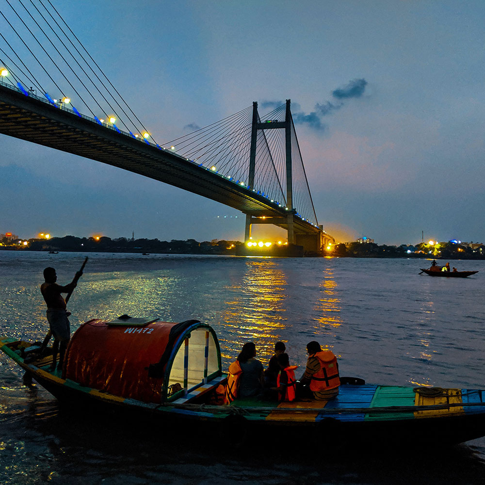 West Bengal