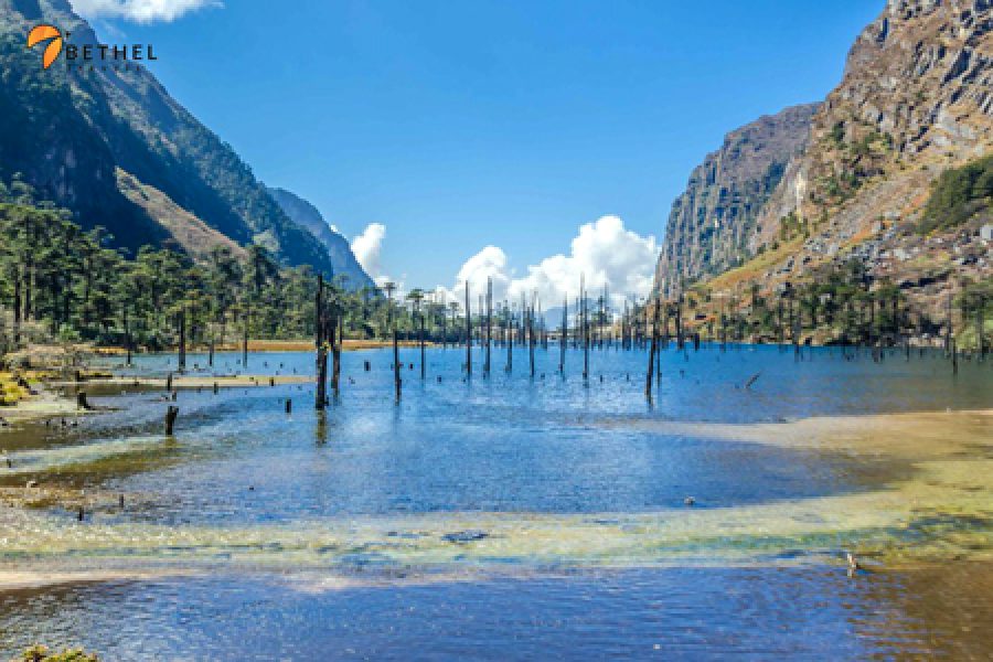 Bhalukpong – Dirang – Tawang Tour