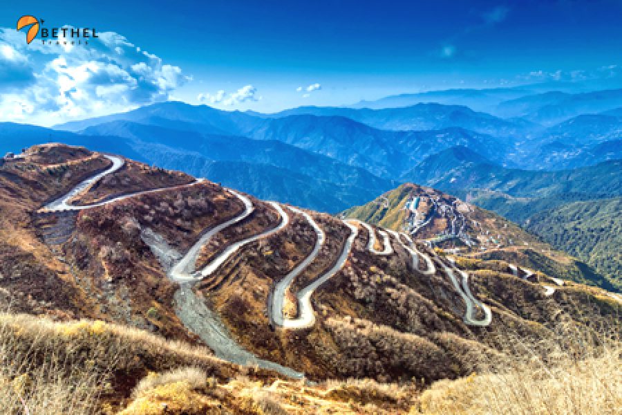 East Sikkim (Silk Route) Tour