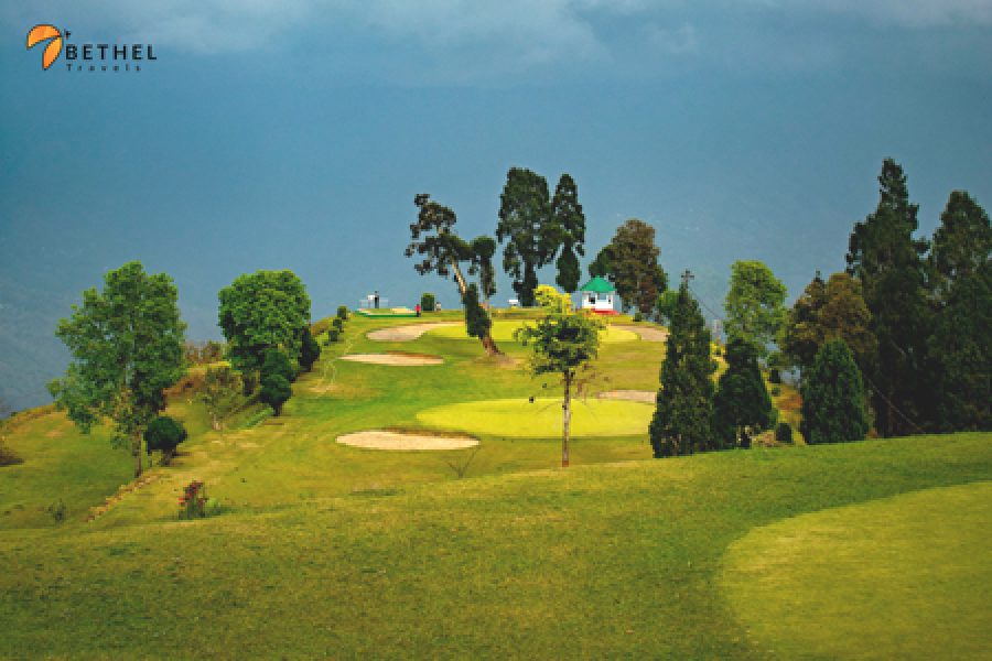 Darjeeling – Kalimpong Tour