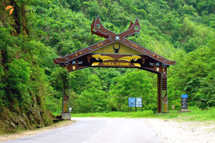 Nagaland Tour