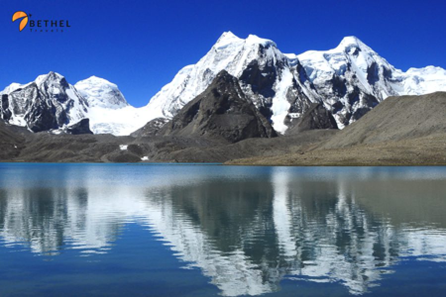 North Sikkim (Gurudongmer – Yumthang) Tour